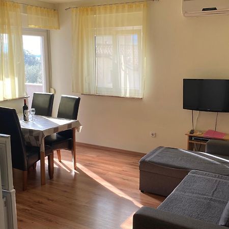 Apartments Nesic Peroj Fažana Екстериор снимка