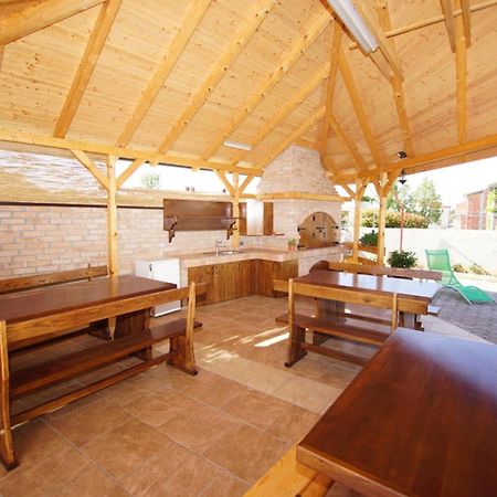 Apartments Nesic Peroj Fažana Екстериор снимка