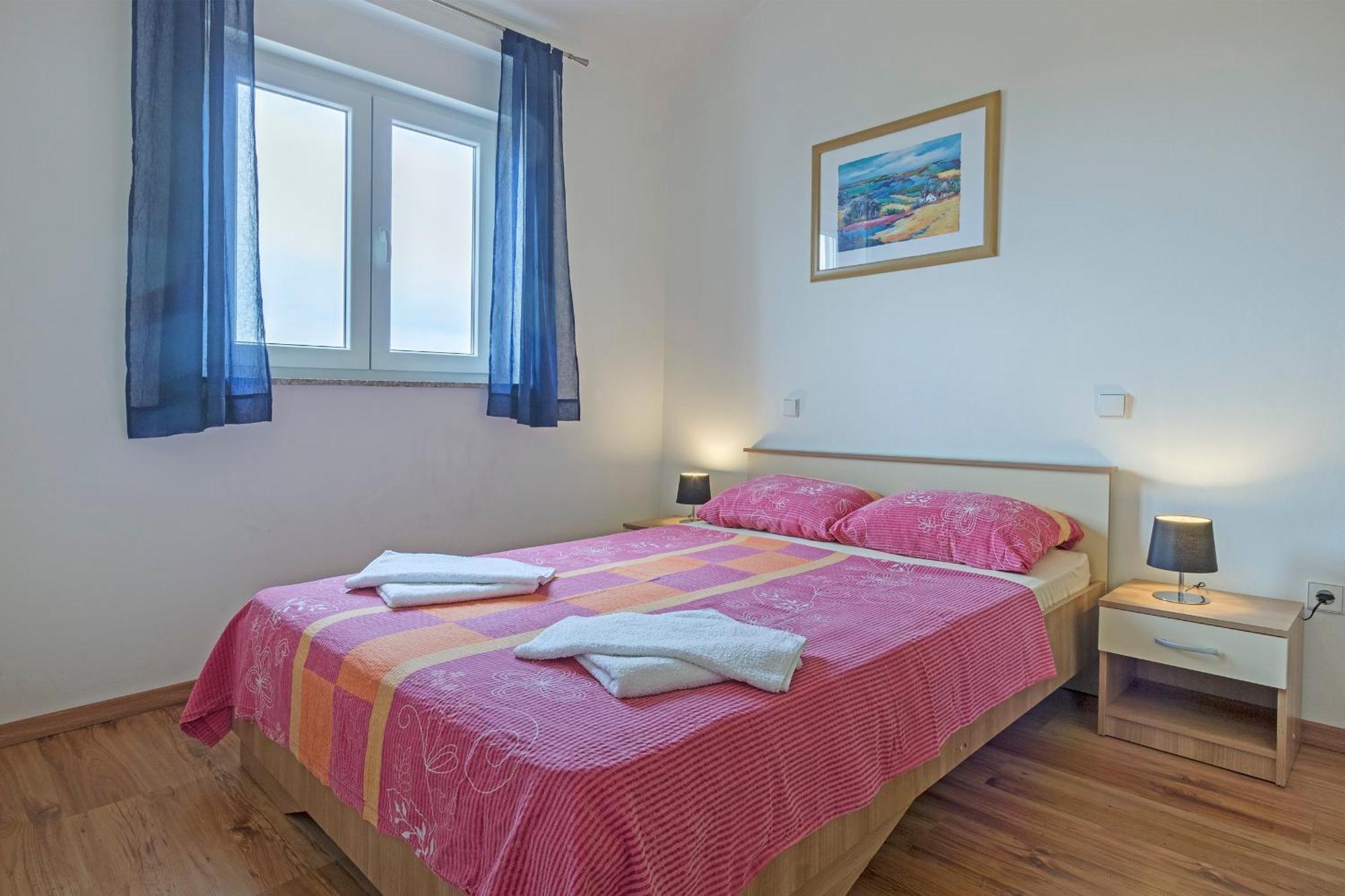 Apartments Nesic Peroj Fažana Екстериор снимка