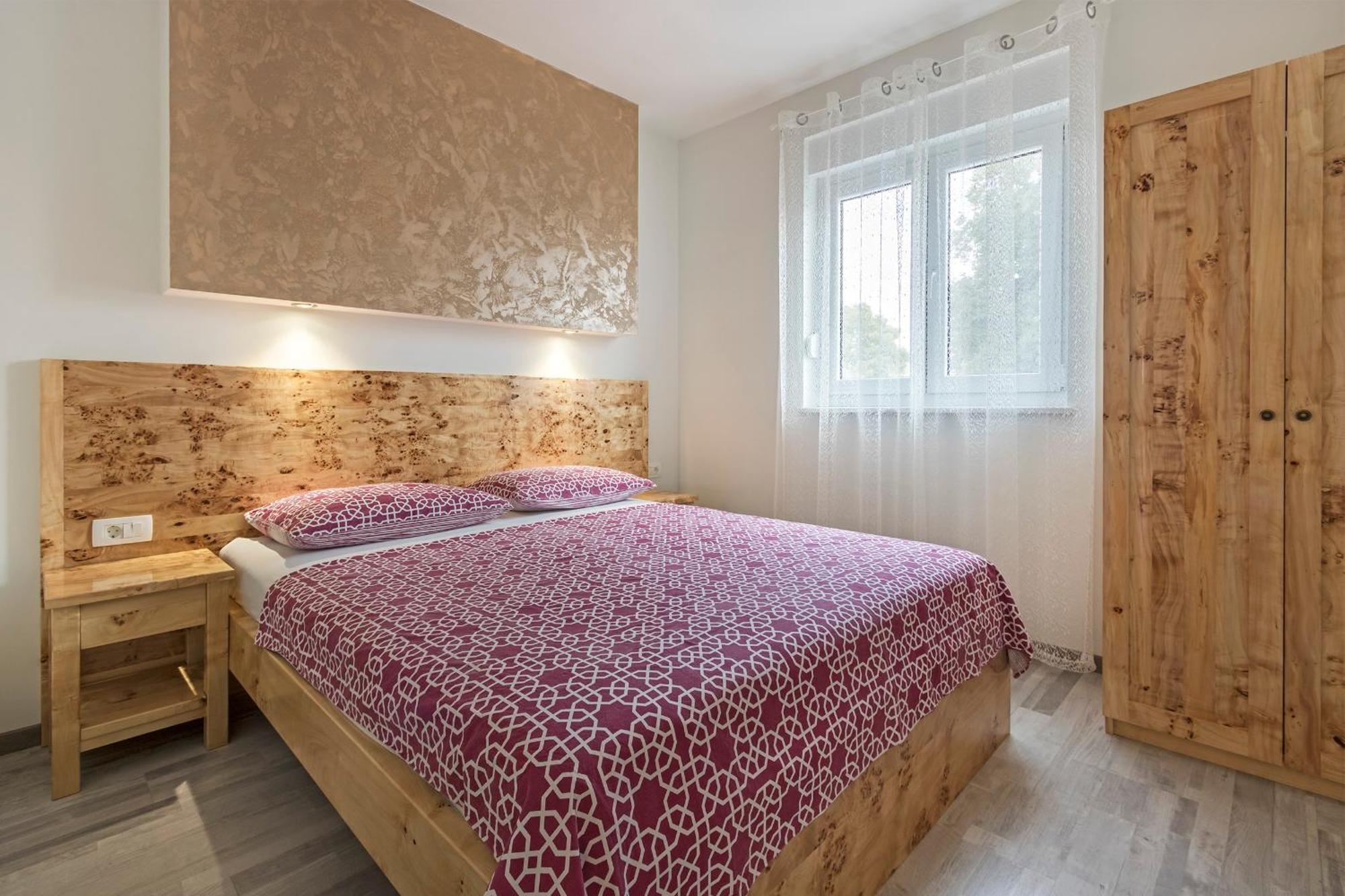 Apartments Nesic Peroj Fažana Екстериор снимка