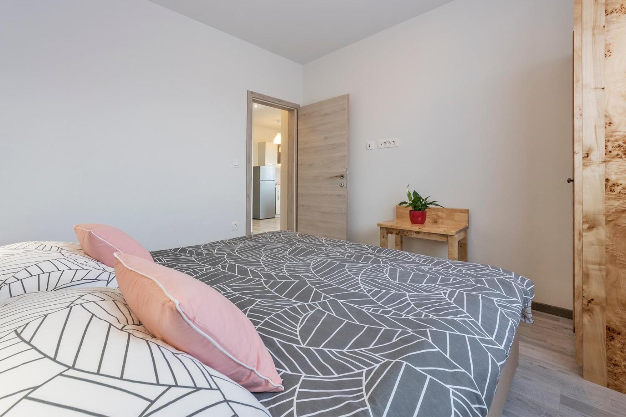 Apartments Nesic Peroj Fažana Екстериор снимка