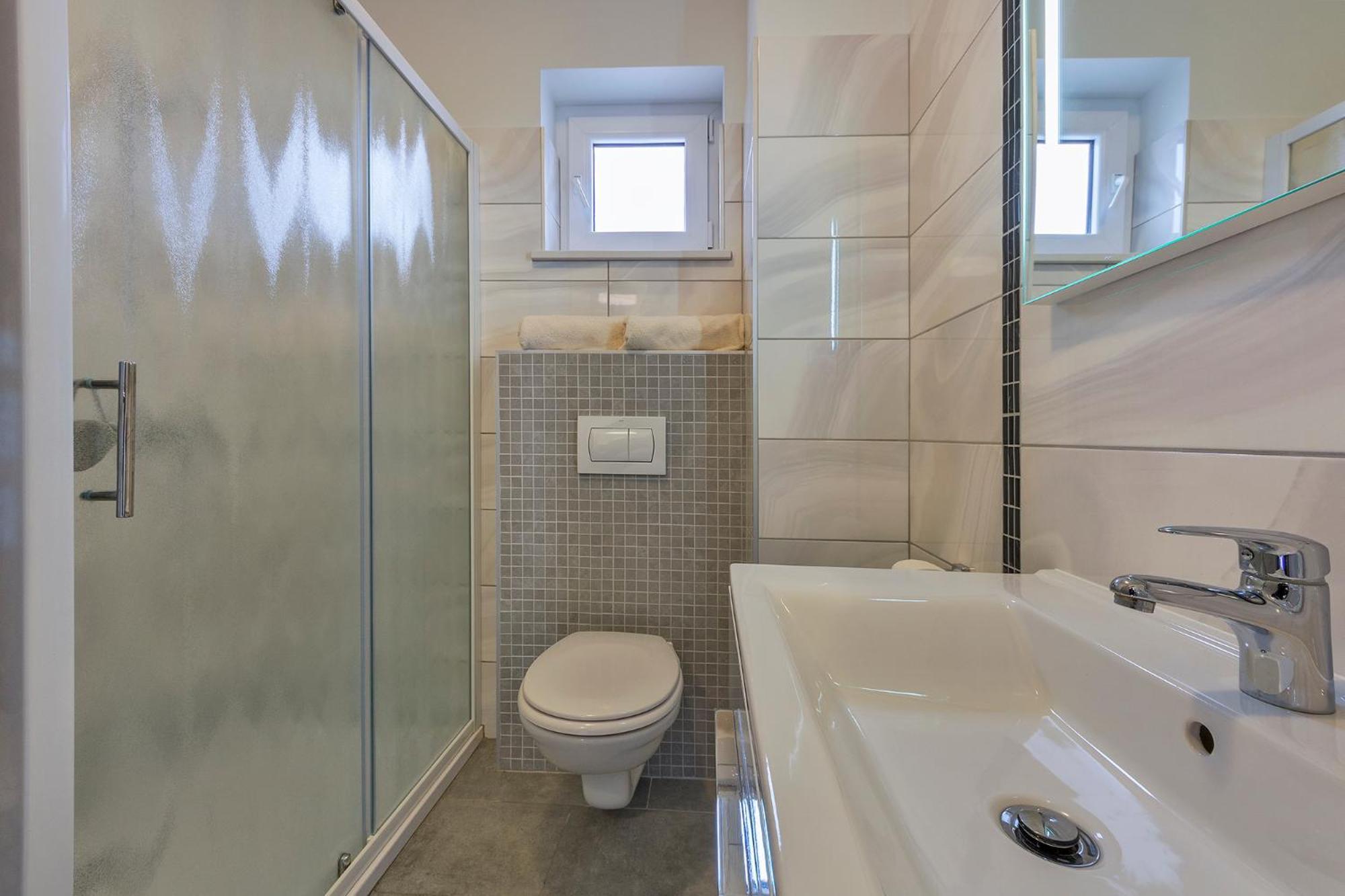 Apartments Nesic Peroj Fažana Екстериор снимка