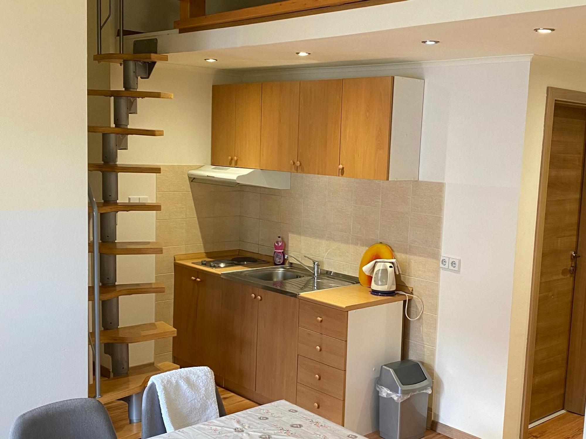 Apartments Nesic Peroj Fažana Екстериор снимка