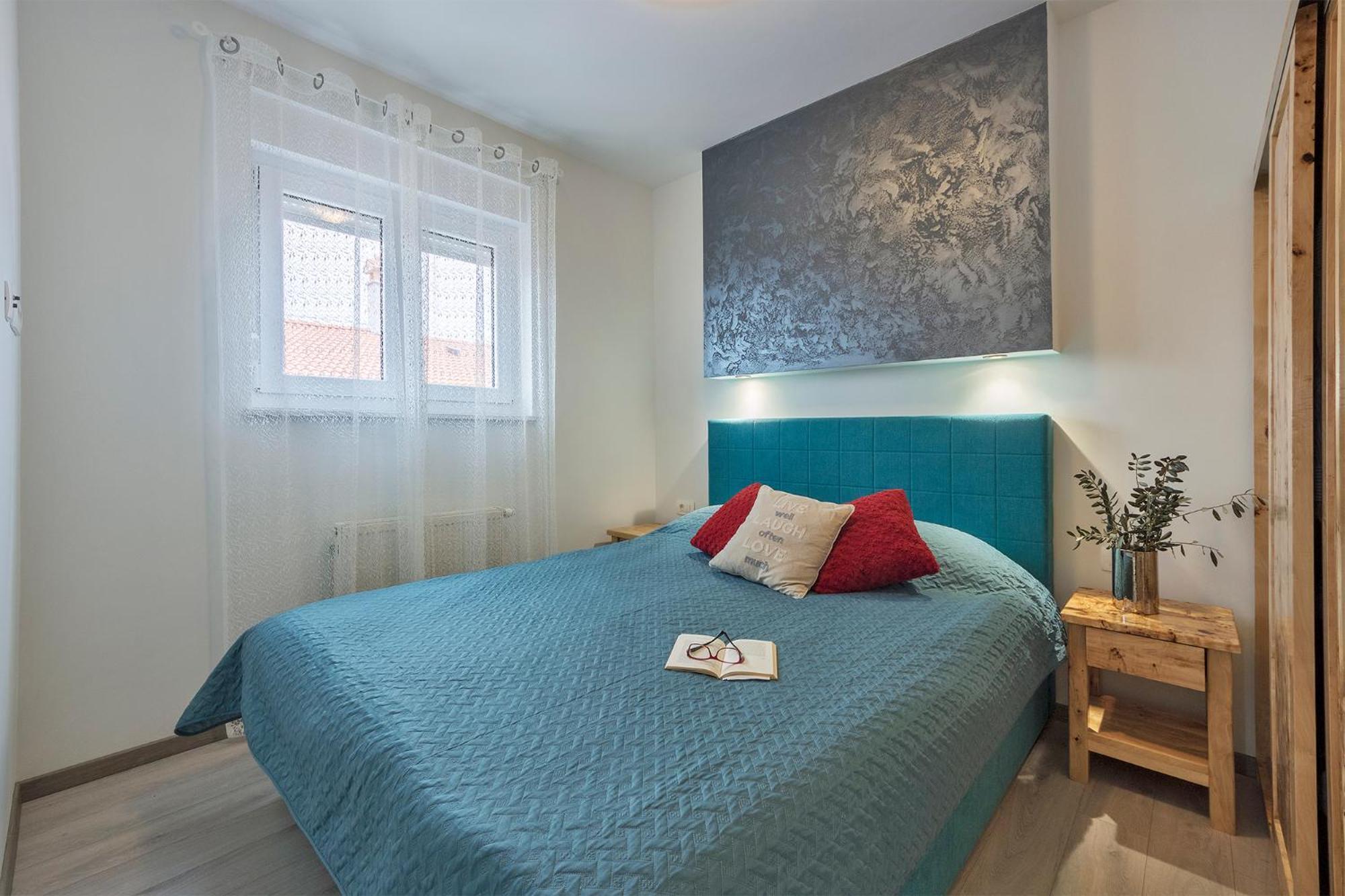 Apartments Nesic Peroj Fažana Екстериор снимка