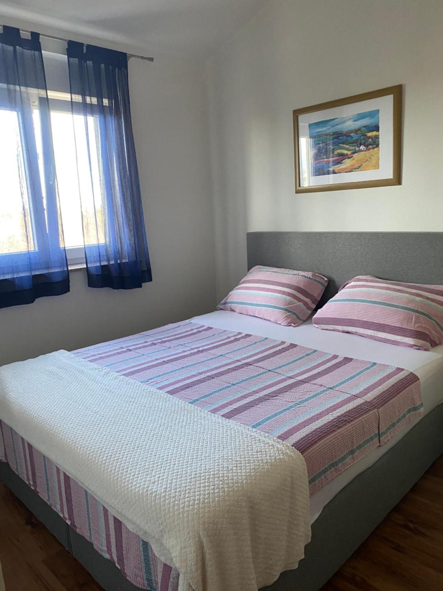 Apartments Nesic Peroj Fažana Екстериор снимка