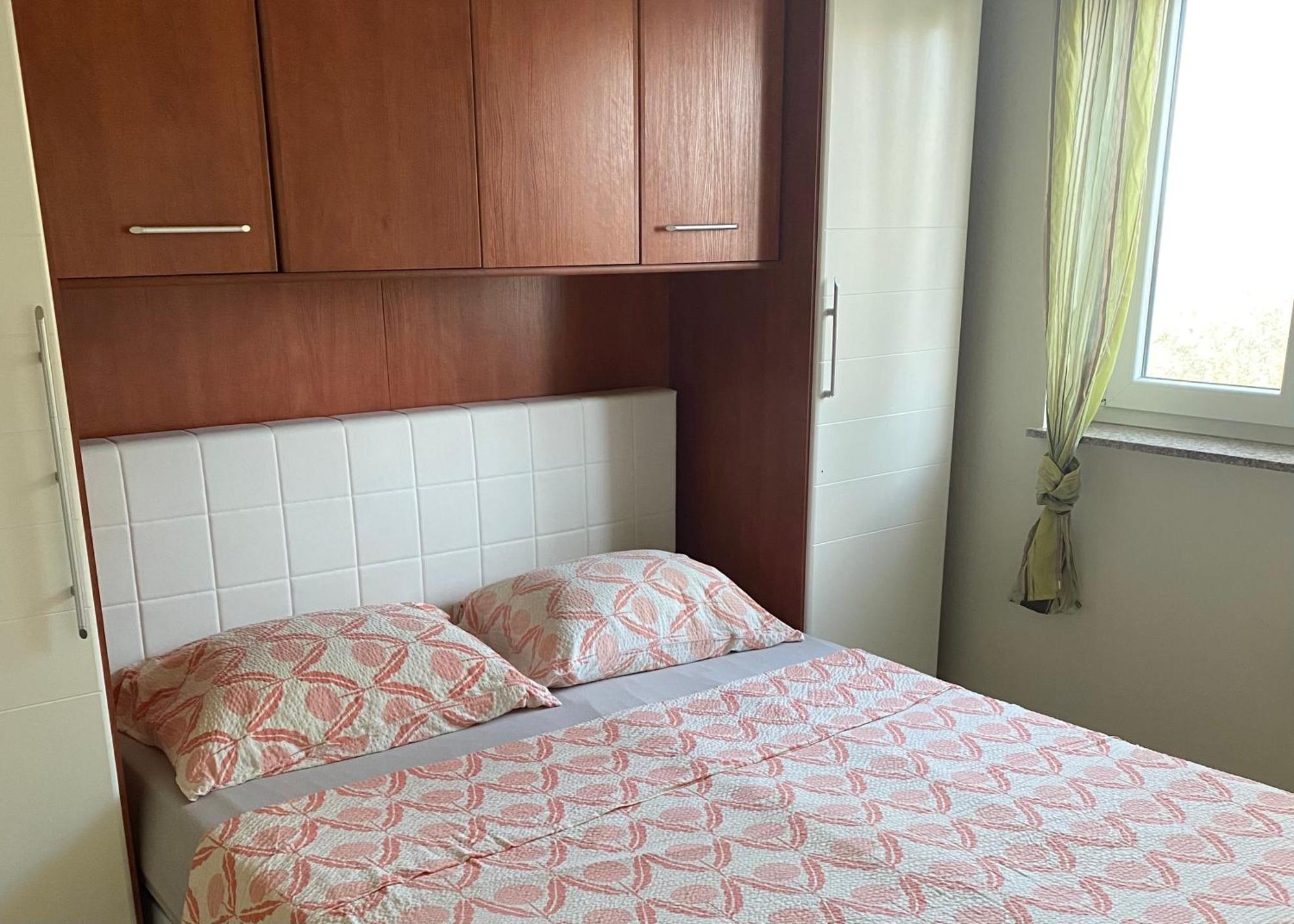 Apartments Nesic Peroj Fažana Екстериор снимка