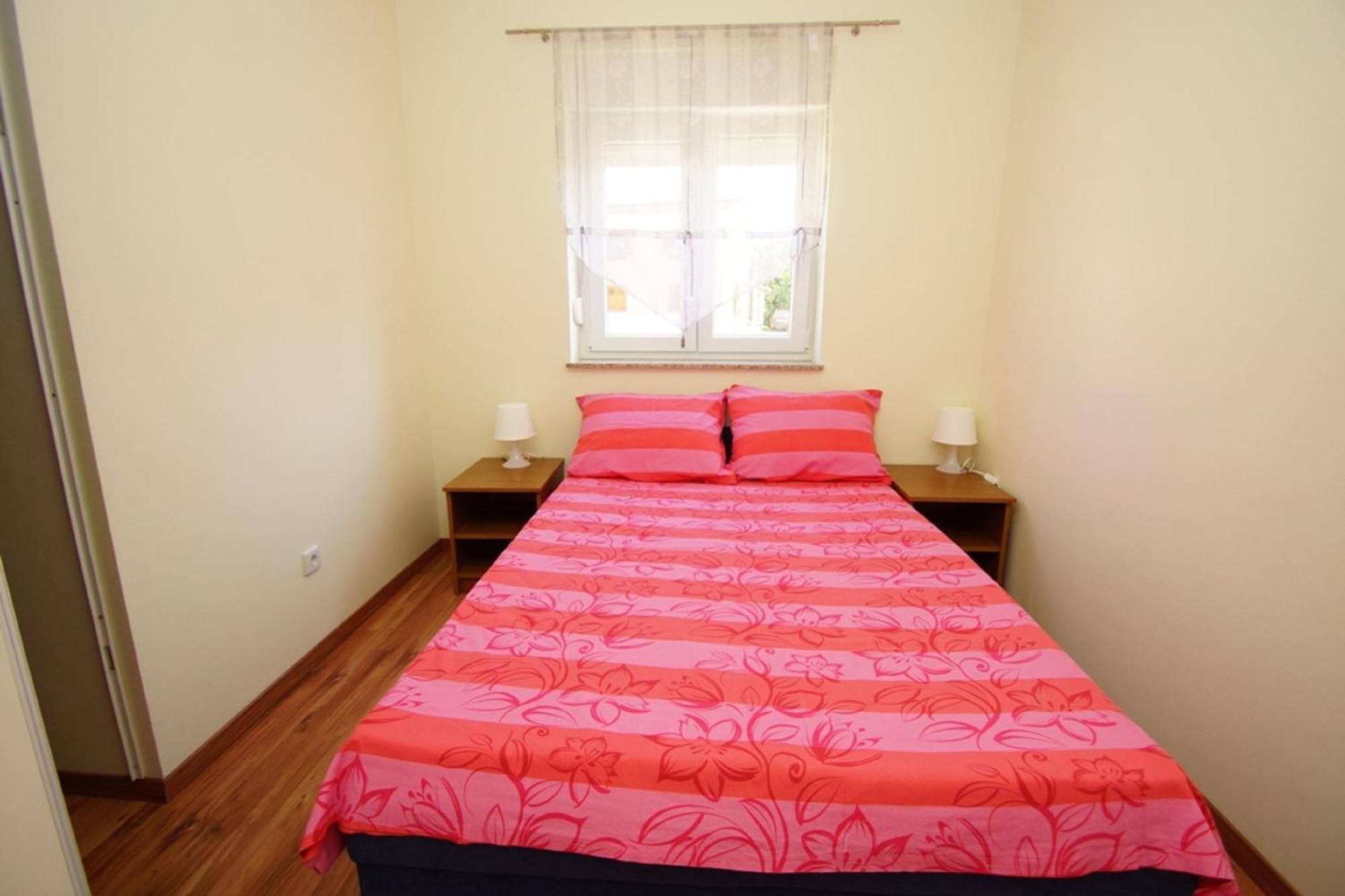 Apartments Nesic Peroj Fažana Стая снимка