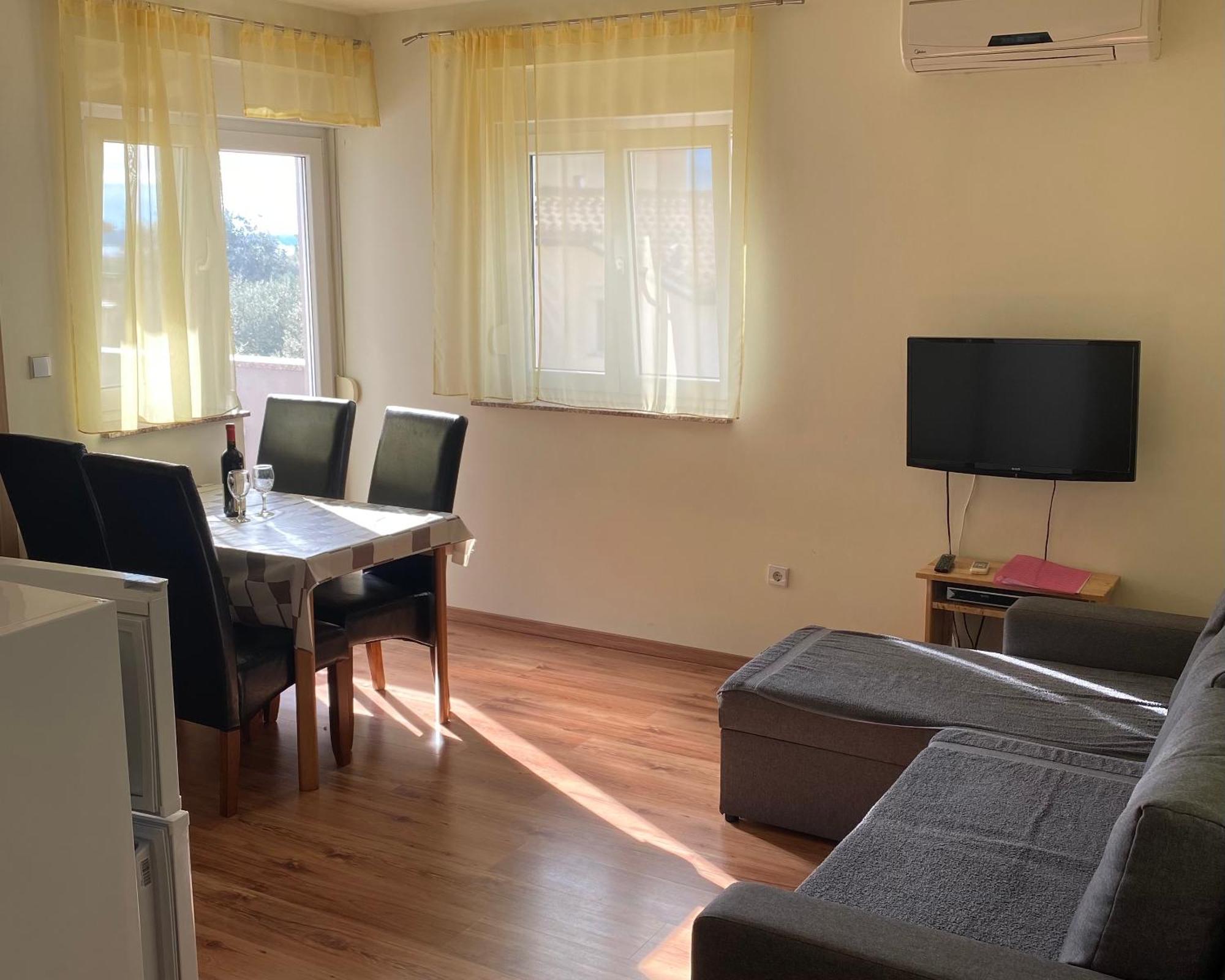 Apartments Nesic Peroj Fažana Екстериор снимка
