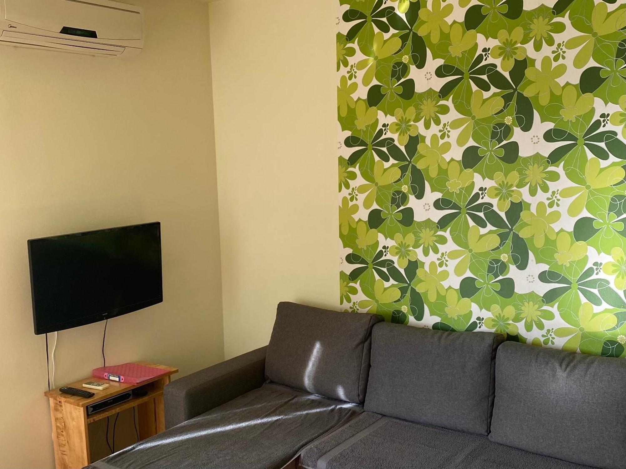 Apartments Nesic Peroj Fažana Екстериор снимка