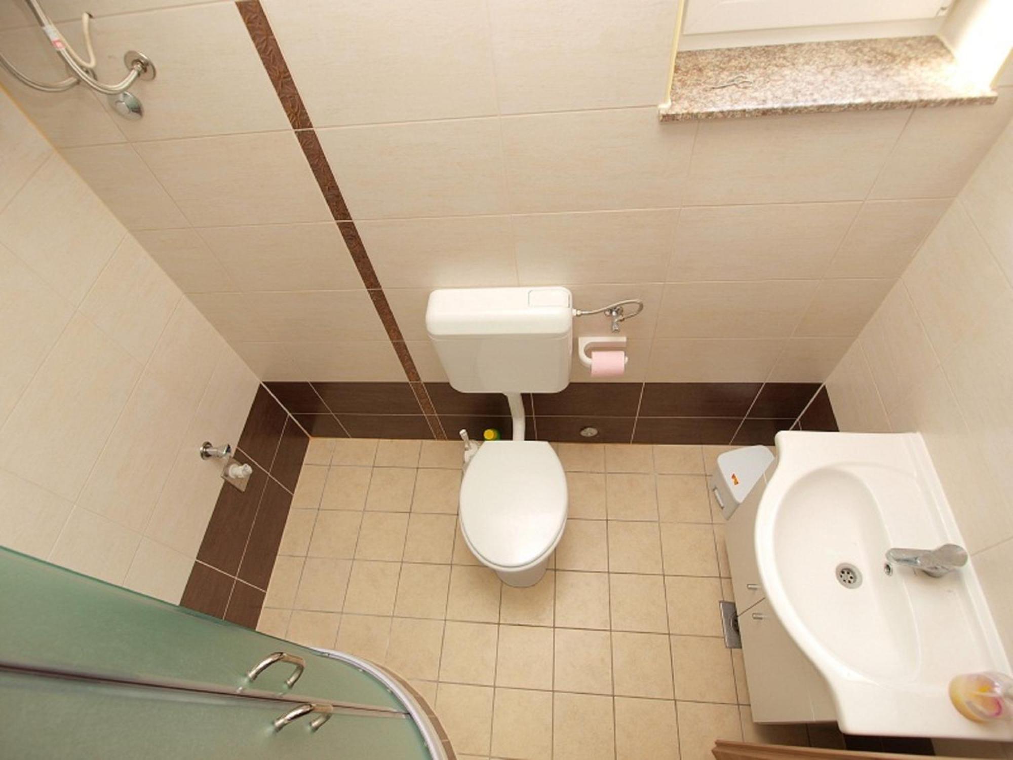 Apartments Nesic Peroj Fažana Стая снимка