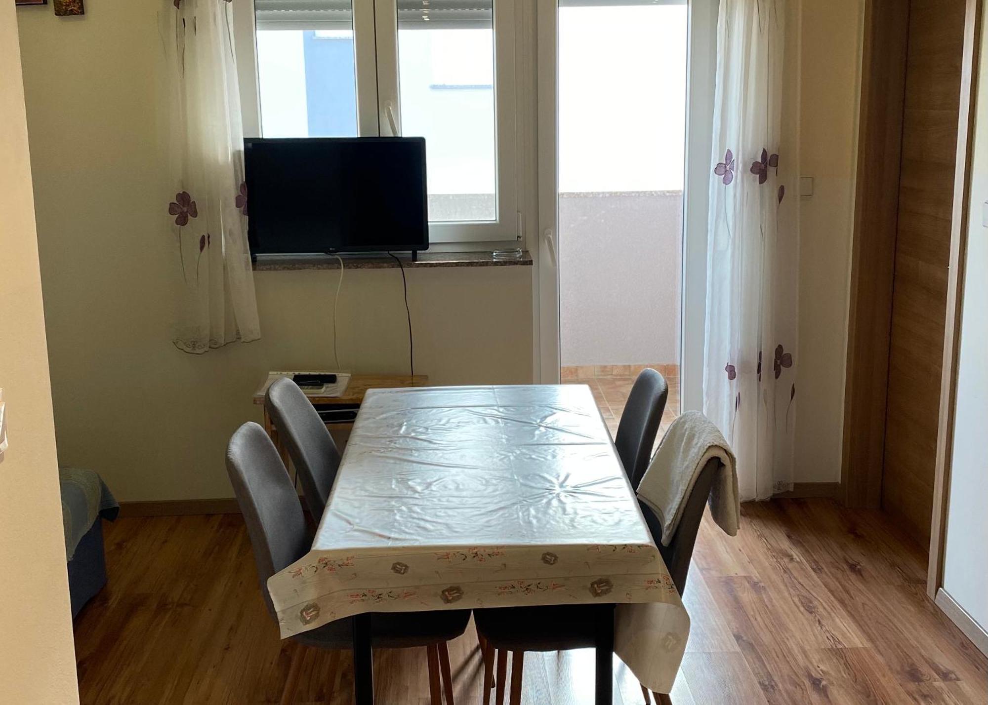 Apartments Nesic Peroj Fažana Екстериор снимка