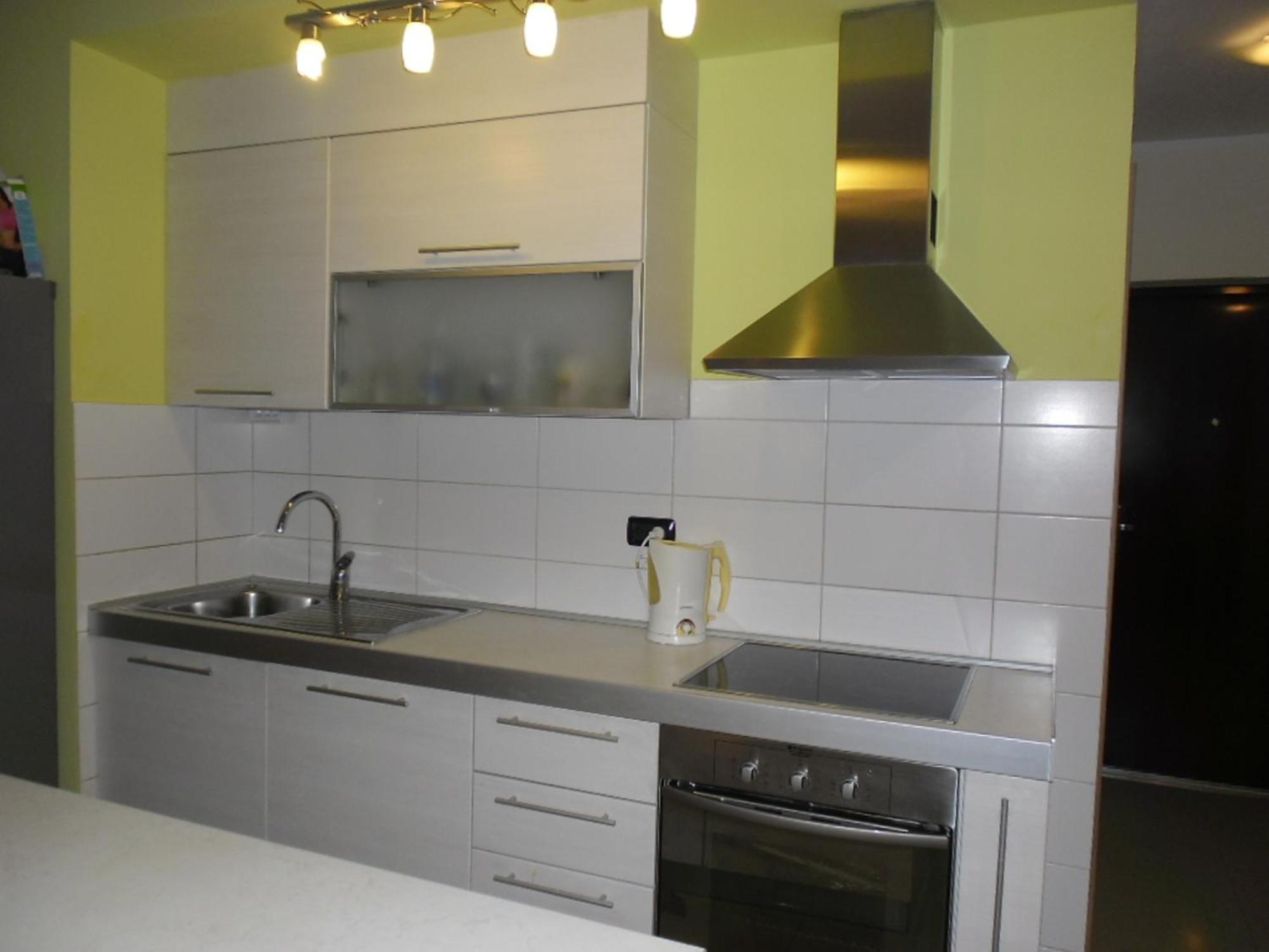 Apartments Nesic Peroj Fažana Стая снимка