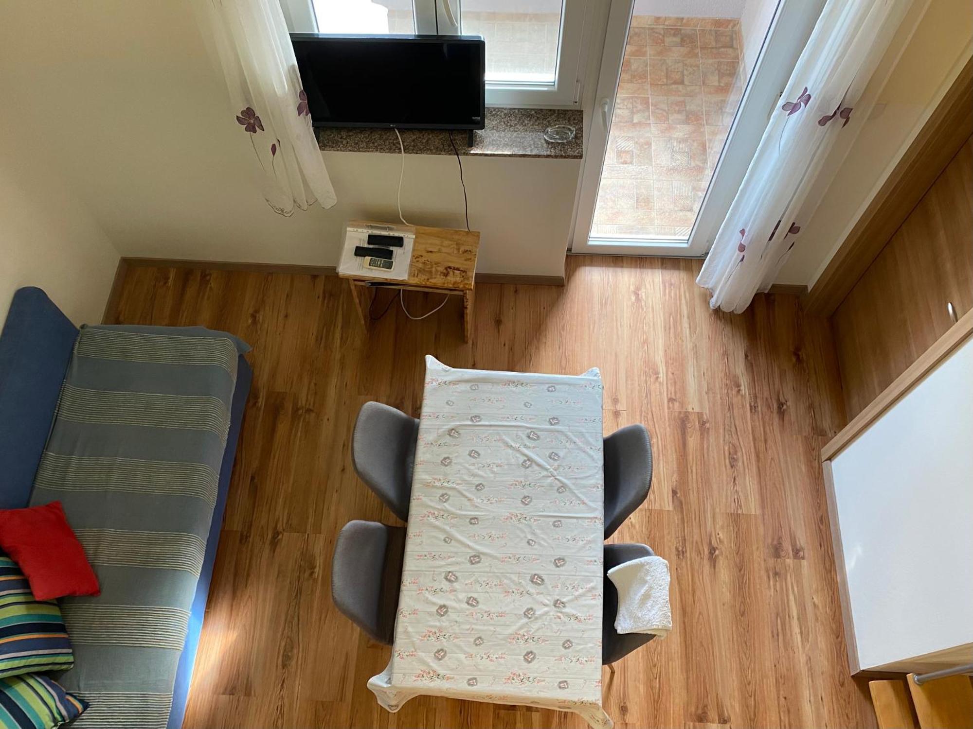 Apartments Nesic Peroj Fažana Екстериор снимка