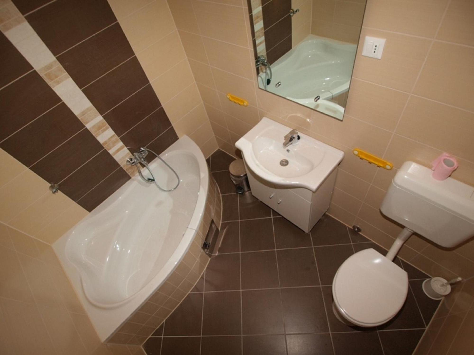 Apartments Nesic Peroj Fažana Екстериор снимка