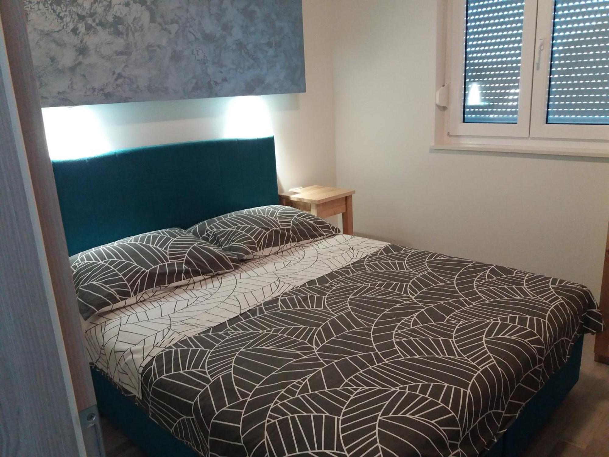 Apartments Nesic Peroj Fažana Екстериор снимка