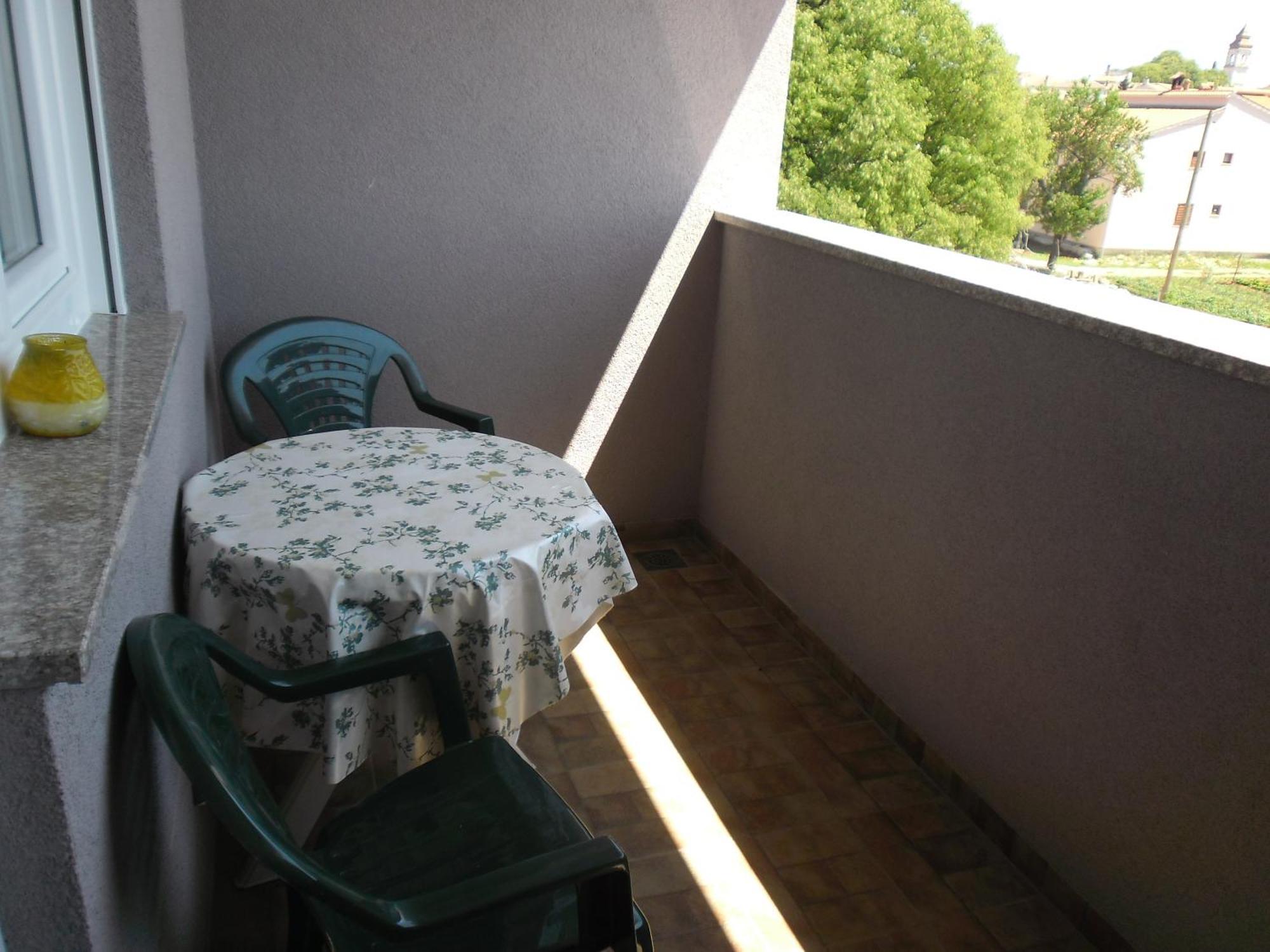 Apartments Nesic Peroj Fažana Стая снимка