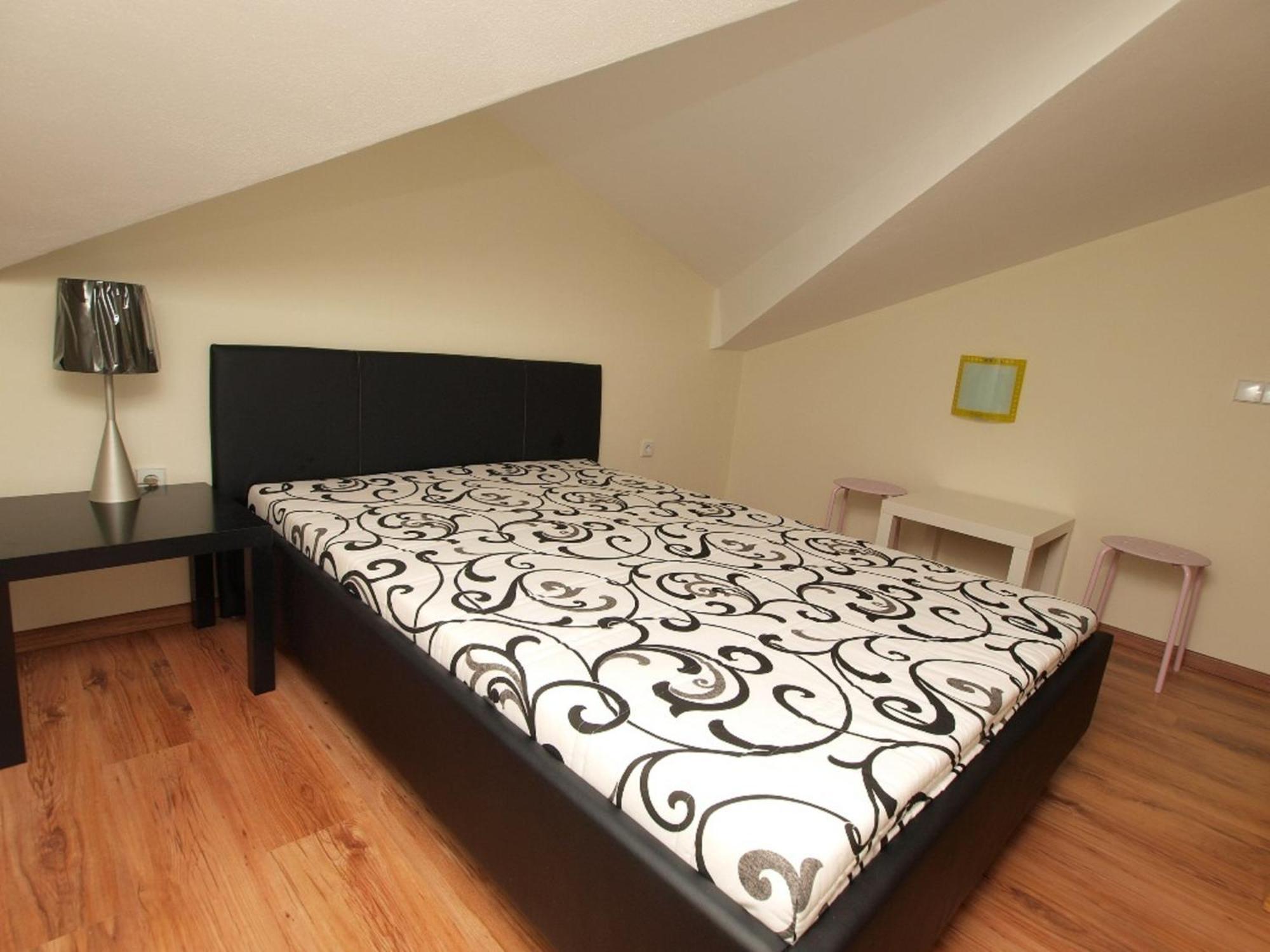Apartments Nesic Peroj Fažana Екстериор снимка